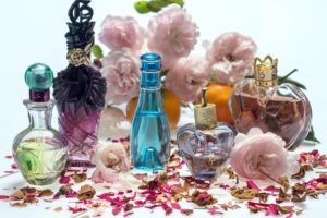 Perfumy na pierwszą rankę - szeroki wybór