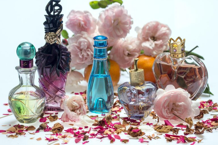 Perfumy na pierwszą rankę - szeroki wybór