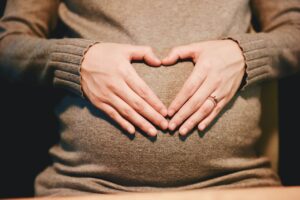 Życzenia dla kobiety w ciąży i przyszłej mamy