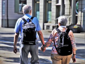 Życzenia i słowa wsparcia dla osoby w żałobie