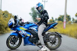 Życzenia dla kierowcy, motocyklisty i rowerzysty